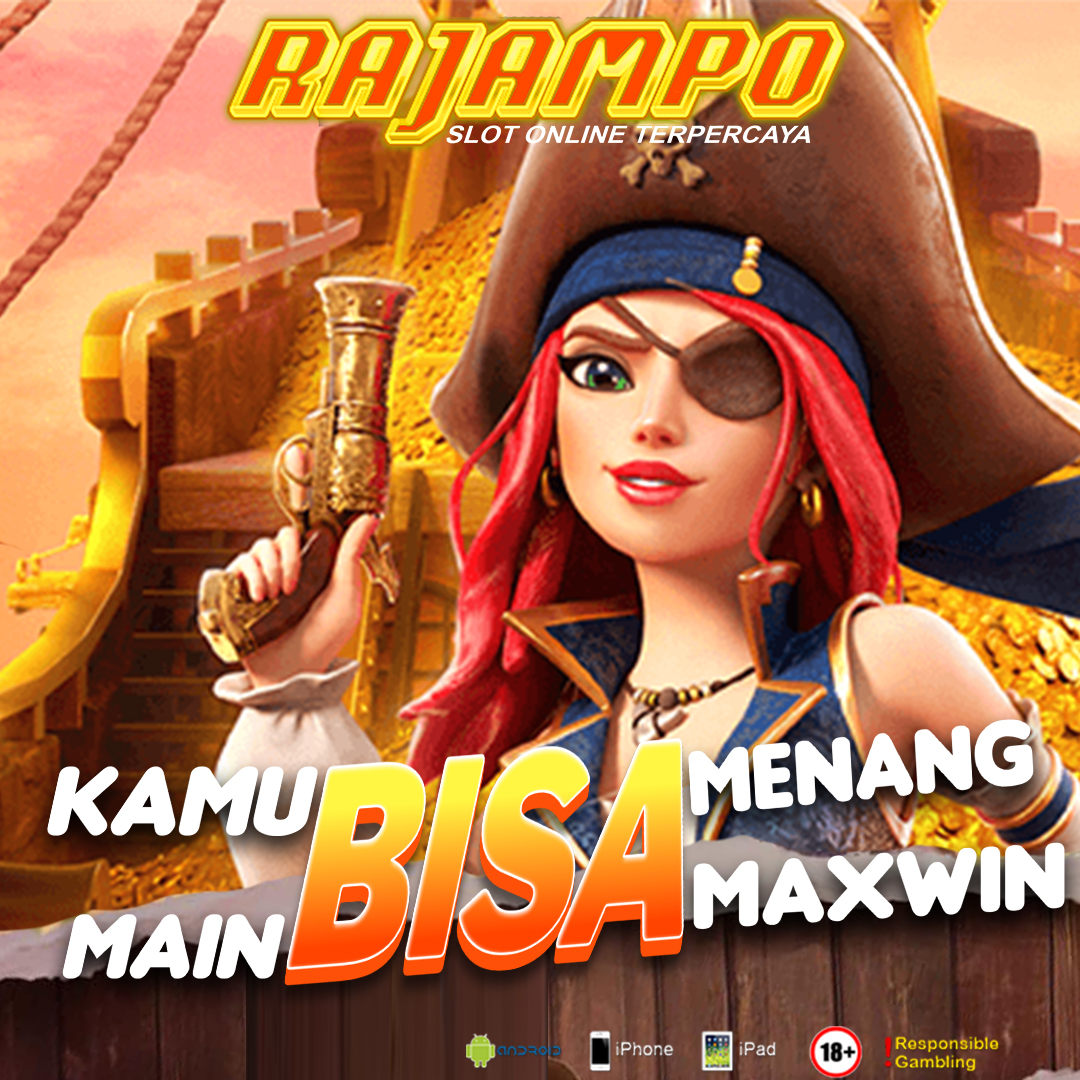 Raja Judi Mpo Slot Website Raja Mpo Play Terlengkap #1 Indonesia